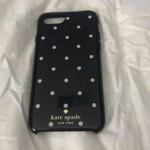 Kate Spade Phone Case IPhone 7♠️
